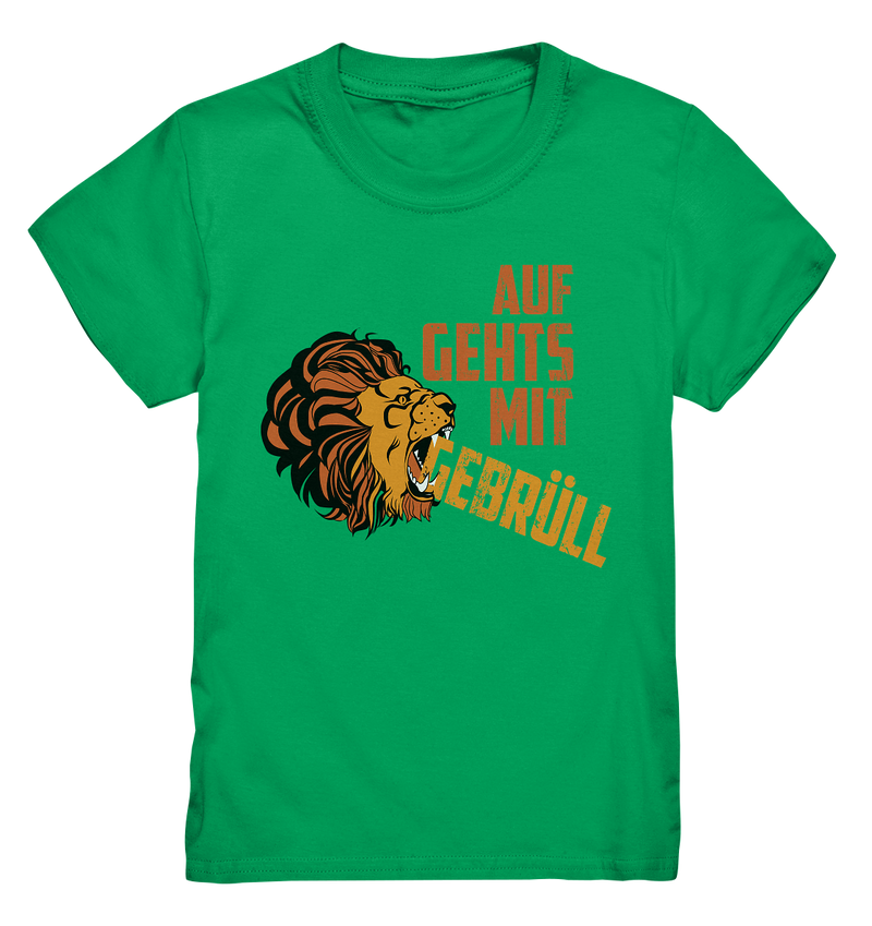 Kinder T-Shirt, Kind T-Shirt, T-Shirt Kinder - Bodenseemarke