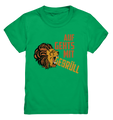 Löwe Kinder T Shirt