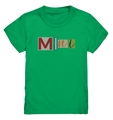 Mini Wanted Kinder T Shirt