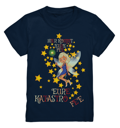 Kinder T-Shirt, Mode, Bodensee - Bodenseemarke