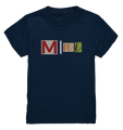 Mini Wanted Kinder T Shirt