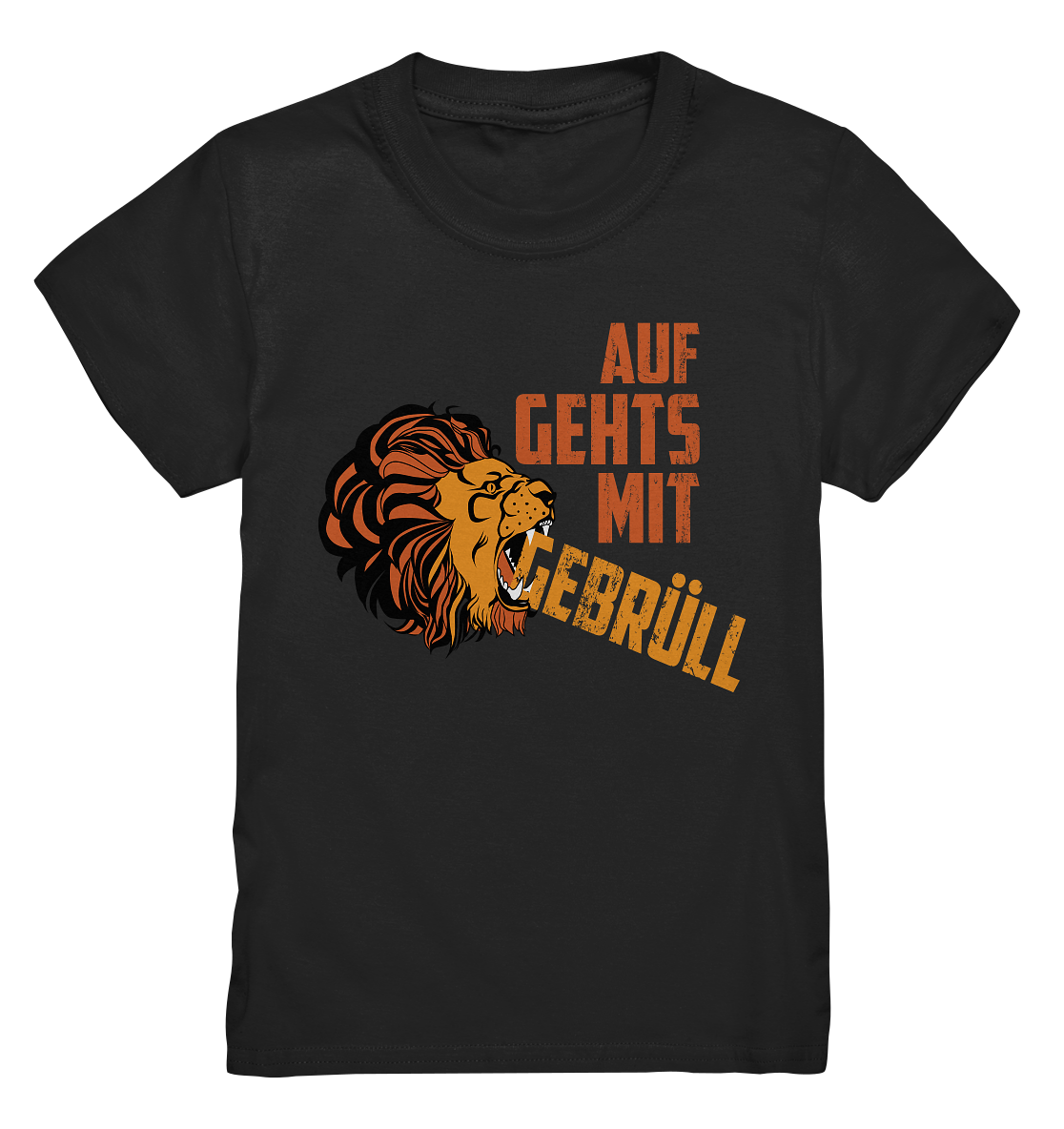 Kinder T-Shirt, Kind T-Shirt, T-Shirt Kinder - Bodenseemarke
