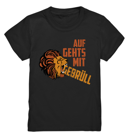 Kinder T-Shirt, Kind T-Shirt, T-Shirt Kinder - Bodenseemarke
