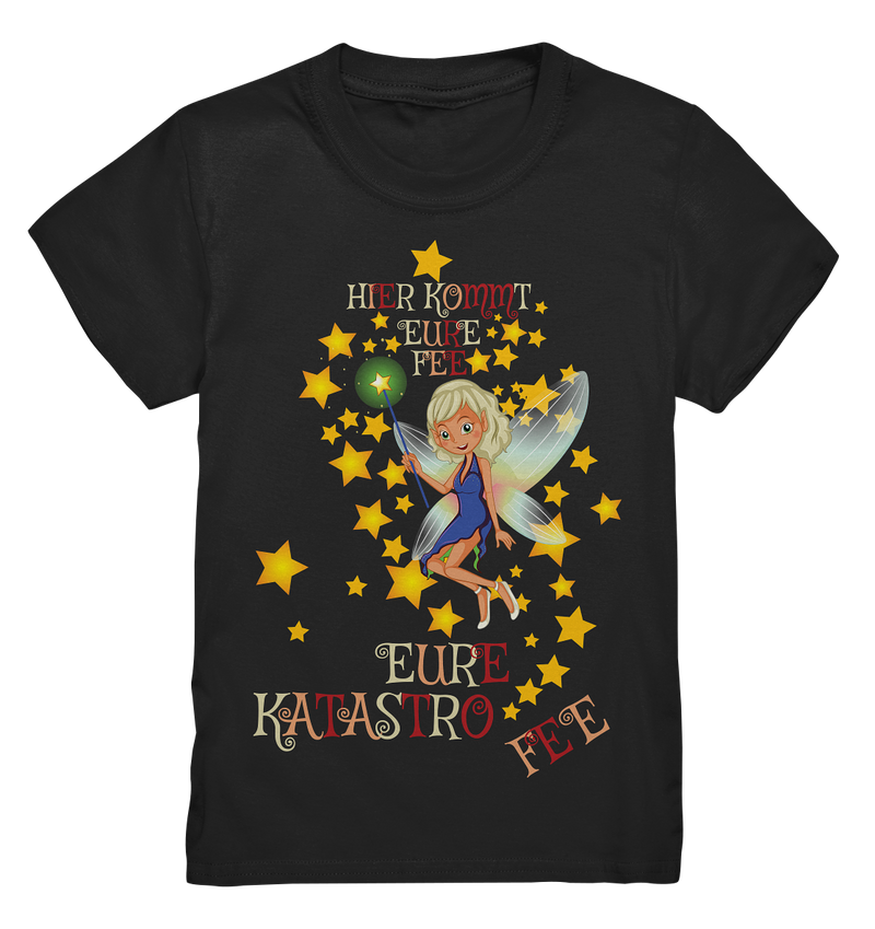 Kinder T-Shirt, Mode, Bodensee - Bodenseemarke