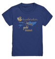 Schwäbisches Meer Kinder T Shirt