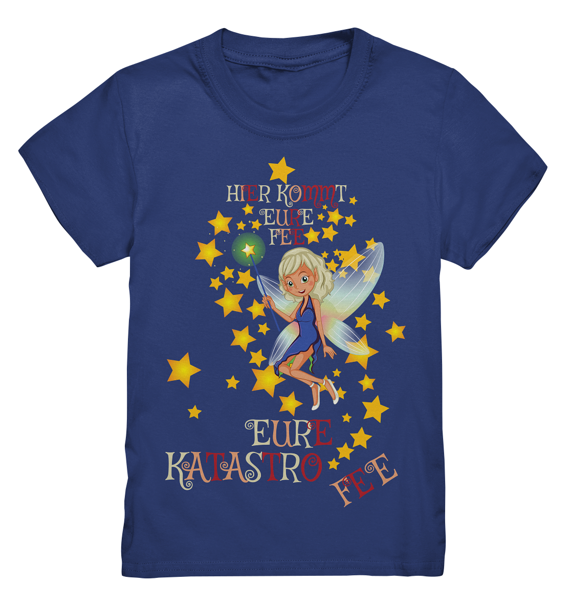 Kinder T-Shirt, Mode, Bodensee - Bodenseemarke