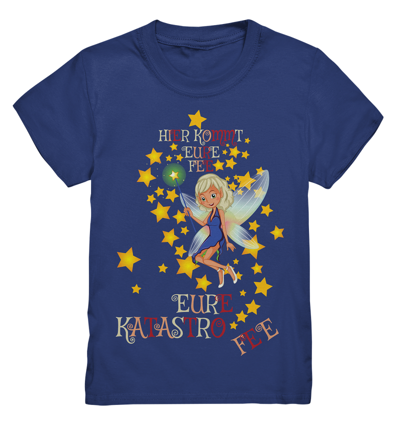 Kinder T-Shirt, Mode, Bodensee - Bodenseemarke