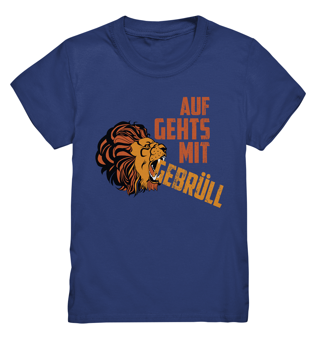 Kinder T-Shirt, Kind T-Shirt, T-Shirt Kinder - Bodenseemarke