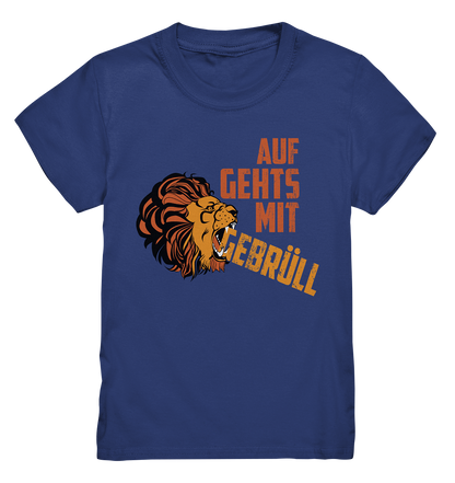 Kinder T-Shirt, Kind T-Shirt, T-Shirt Kinder - Bodenseemarke