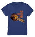 Löwe Kinder T Shirt