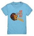 Löwe Kinder T Shirt