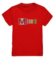 Mini Wanted Kinder T Shirt