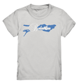 Bodensee Kinder T Shirt