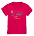 Schwäbisches Meer Kinder T Shirt