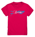Bodensee Kinder T Shirt