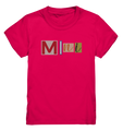 Mini Wanted Kinder T Shirt