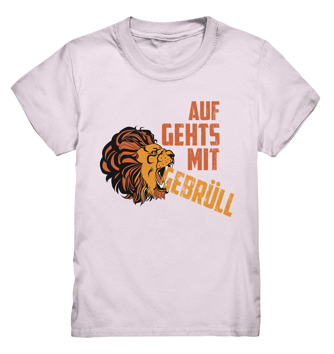 Kinder T-Shirt, Kind T-Shirt, T-Shirt Kinder - Bodenseemarke