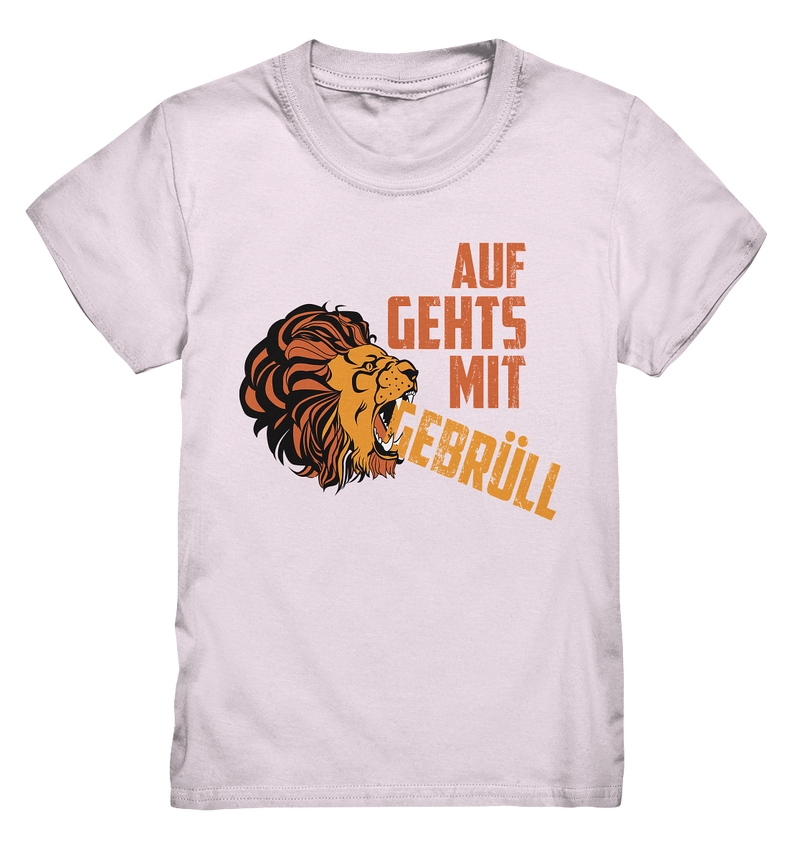 Kinder T-Shirt, Kind T-Shirt, T-Shirt Kinder - Bodenseemarke