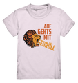 Löwe Kinder T Shirt