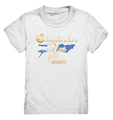 Schwäbisches Meer Kinder T Shirt