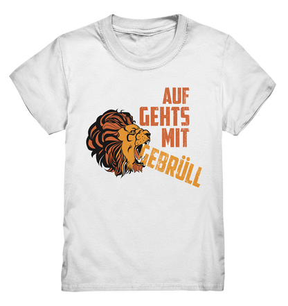 Kinder T-Shirt, Kind T-Shirt, T-Shirt Kinder - Bodenseemarke