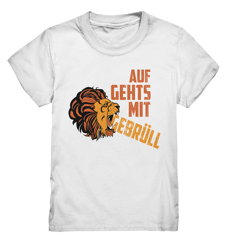 Kinder T-Shirt, Kind T-Shirt, T-Shirt Kinder - Bodenseemarke