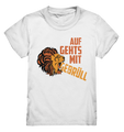 Löwe Kinder T Shirt