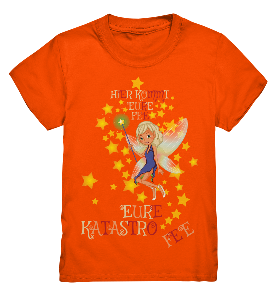 Kinder T-Shirt, Mode, Bodensee - Bodenseemarke