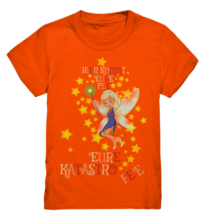 Kinder T-Shirt, Mode, Bodensee - Bodenseemarke