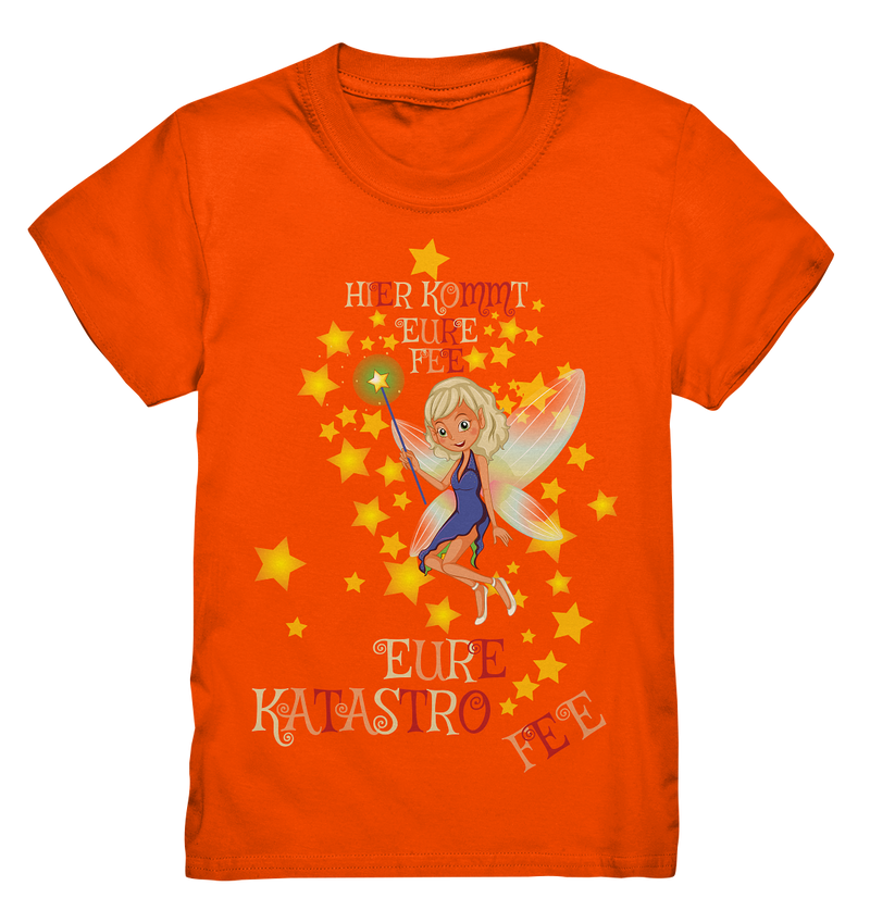 Kinder T-Shirt, Mode, Bodensee - Bodenseemarke