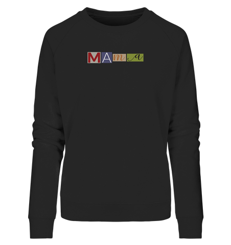 Mama Wanted Damen Pullover