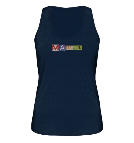Mama Wanted Tank Top Damen