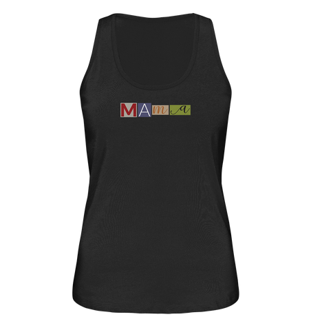 Mama Wanted Tank Top Damen