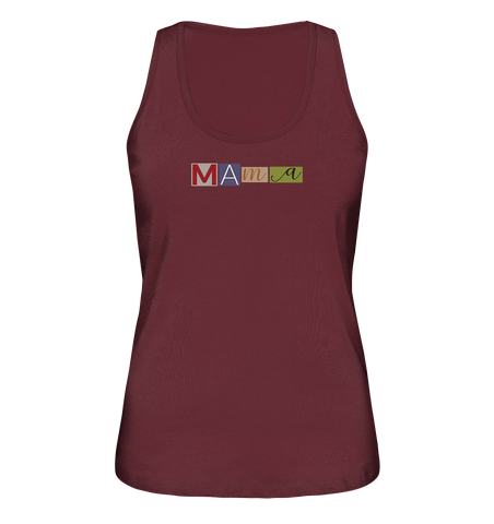 Mama Wanted Tank Top Damen
