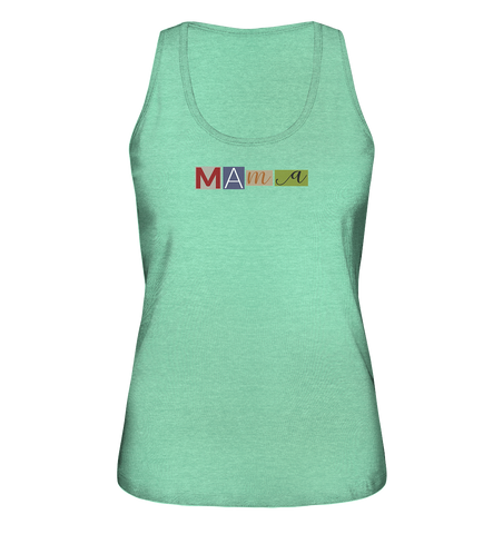 Mama Wanted Tank Top Damen