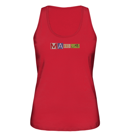 Mama Wanted Tank Top Damen