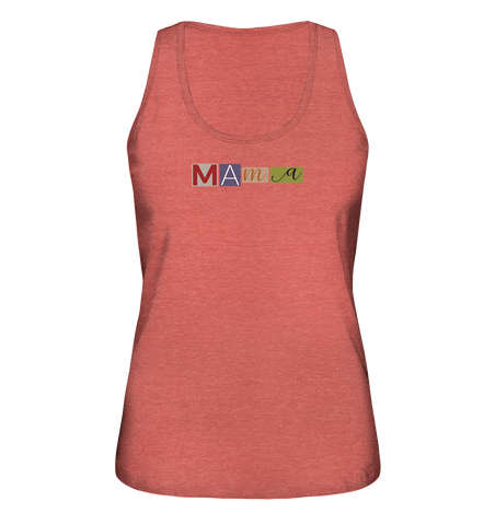 Mama Wanted Tank Top Damen