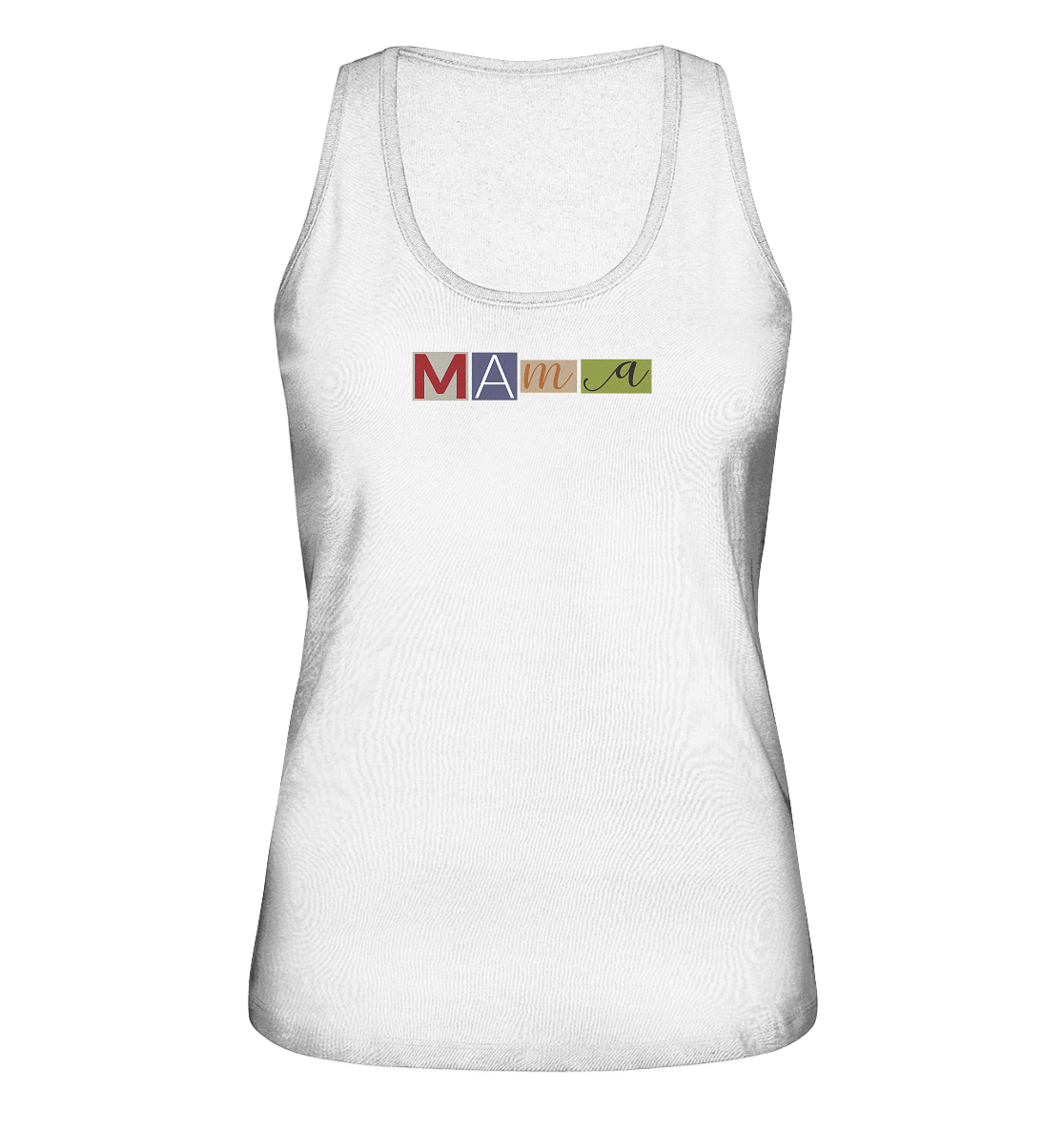 Mama Wanted Tank Top Damen