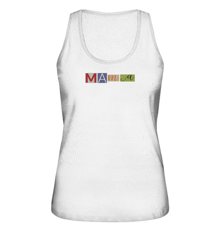 Mama Wanted Tank Top Damen