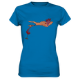 Wein Damen T-Shirt