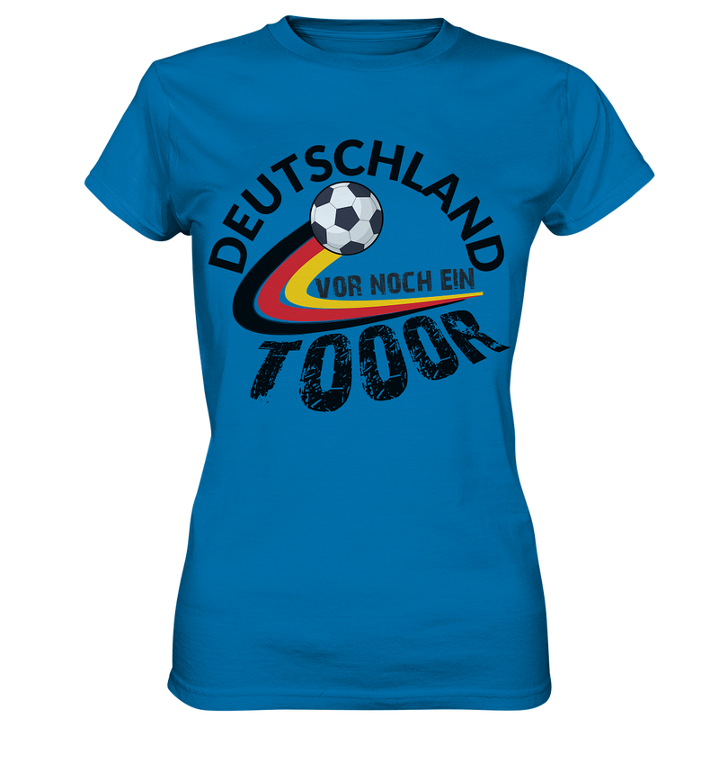 DFB Fanshop, EM 2021, DFB Trikot - Bodenseemarke