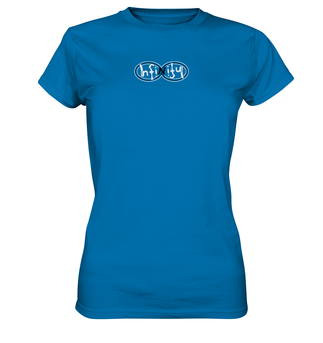 T-Shirt Damen, Damen T-Shirt, ausgefallene T Shirt Damen - Bodenseemarke