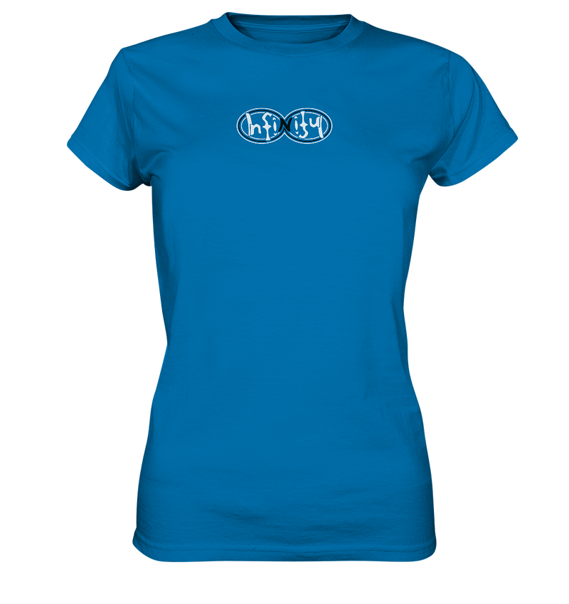 T-Shirt Damen, Damen T-Shirt, ausgefallene T Shirt Damen - Bodenseemarke