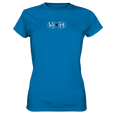 Infinity T Shirt Damen