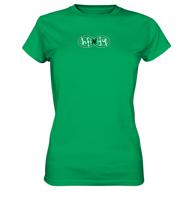 T-Shirt Damen, Damen T-Shirt, ausgefallene T Shirt Damen - Bodenseemarke