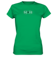 Infinity T Shirt Damen