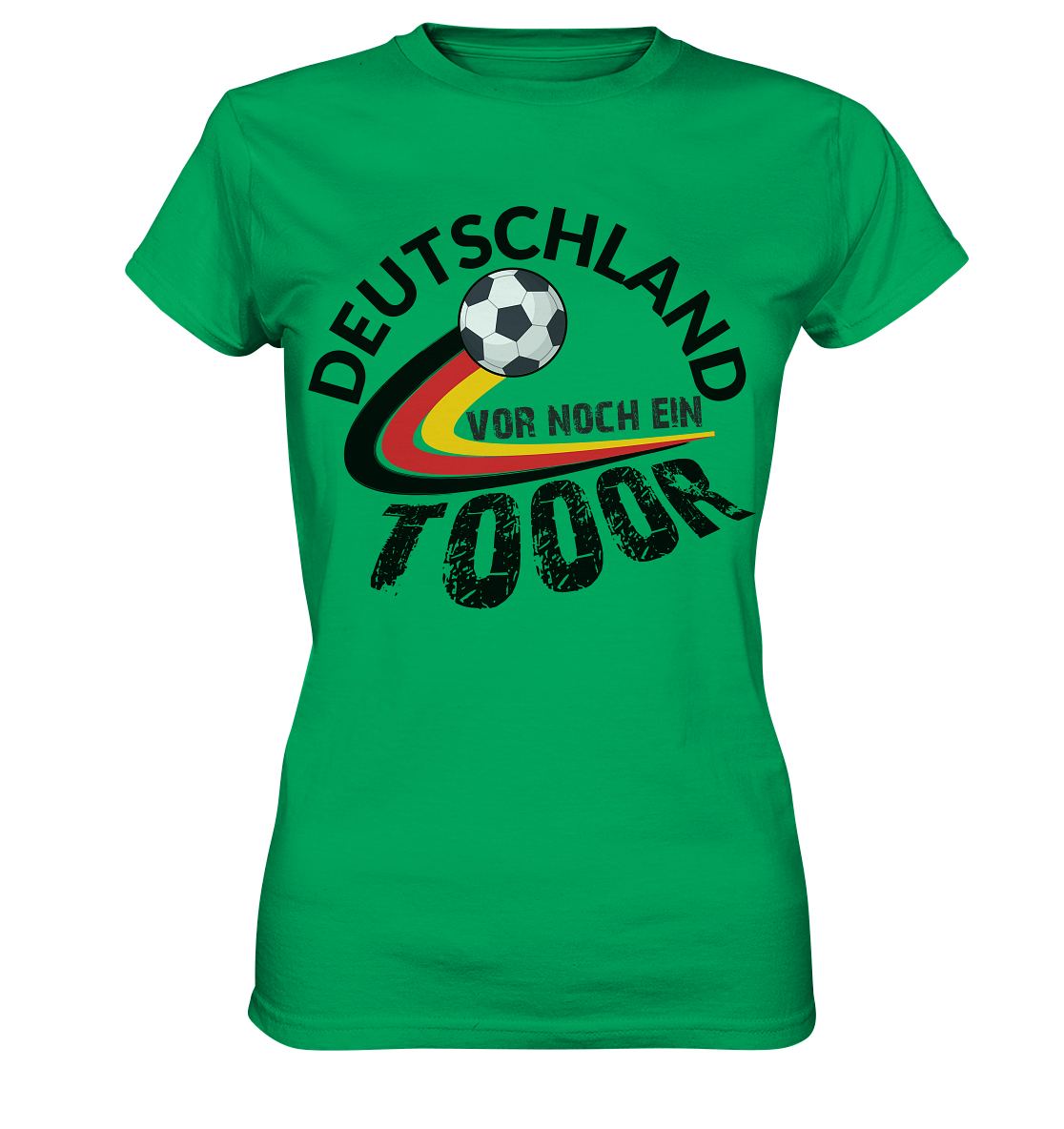 DFB Fanshop, EM 2021, DFB Trikot - Bodenseemarke