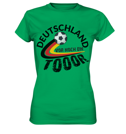 DFB Fanshop, EM 2021, DFB Trikot - Bodenseemarke