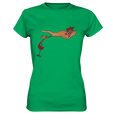 Wein Damen T-Shirt