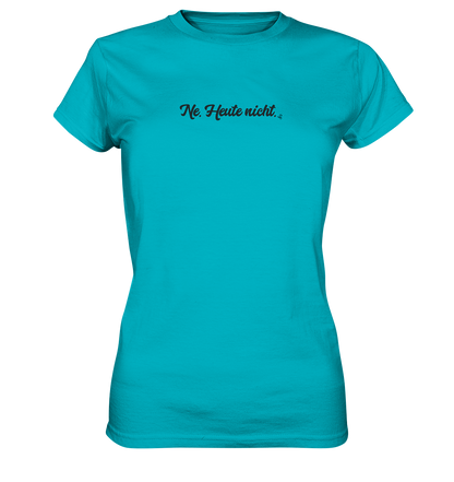 T-Shirt Damen, Damen T-Shirt, ausgefallene T Shirt Damen - Bodenseemarke